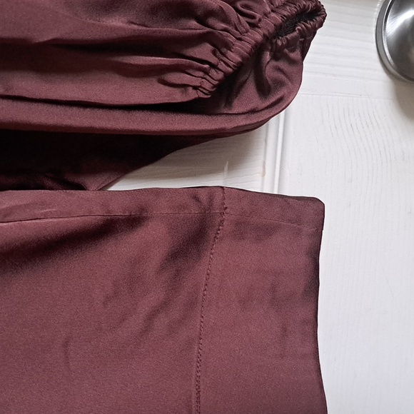 Nwt H&M Blouse - Picture 4 of 7